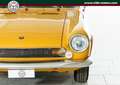 Fiat 124 Coupè 1.4 * GIALLO POSITANO * PRIMA SERIE * Amarillo - thumbnail 2