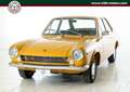 Fiat 124 Coupè 1.4 * GIALLO POSITANO * PRIMA SERIE * žuta - thumbnail 1