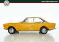 Fiat 124 Coupè 1.4 * GIALLO POSITANO * PRIMA SERIE * žuta - thumbnail 6