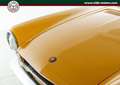 Fiat 124 Coupè 1.4 * GIALLO POSITANO * PRIMA SERIE * žuta - thumbnail 7