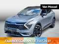 Kia Sportage 1.6 T-GDi 48V 7DCT GT-Line + Premium Pack + Panorm Zwart - thumbnail 1