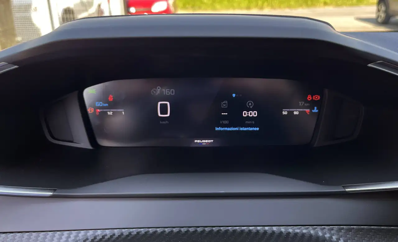 Peugeot 208 2026 — фото 13