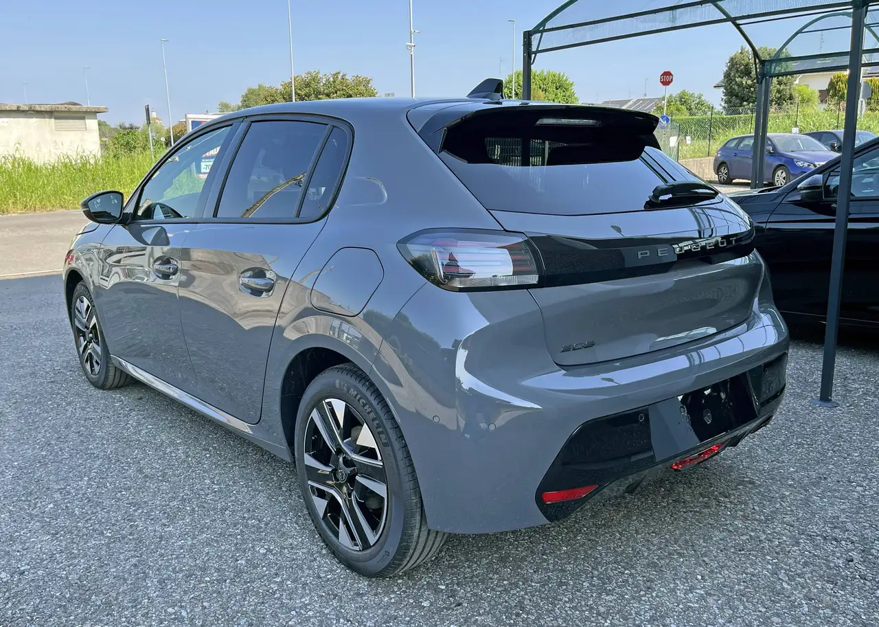 Peugeot 208 2026