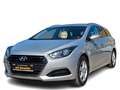 Hyundai i40 cw Blue Classic Facelift*Start/Stop*PDC Argent - thumbnail 1