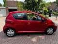 Toyota Aygo Aygo 1.0-12V Comfort Navigator Rood - thumbnail 1