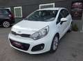 Kia Rio CLEAR WHITE Frisch Vorgeführt 06/2027 Weiß - thumbnail 2