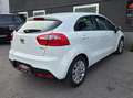 Kia Rio CLEAR WHITE Frisch Vorgeführt 06/2027 Weiß - thumbnail 6
