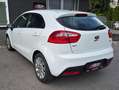 Kia Rio CLEAR WHITE Frisch Vorgeführt 06/2027 Weiß - thumbnail 10