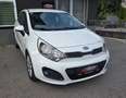 Kia Rio CLEAR WHITE Frisch Vorgeführt 06/2027 Weiß - thumbnail 4