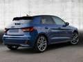 Audi A1 S line Blauw - thumbnail 6