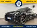 Alfa Romeo Stelvio 2.2diesel 190CV Q4Sprint anche a328€ Blu/Azzurro - thumbnail 1