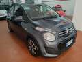 Citroen C1 1.0 Shine 72cv Grigio - thumbnail 3