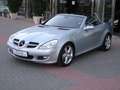 Mercedes-Benz SLK 200 200K Aut. Azul - thumbnail 3