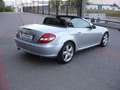 Mercedes-Benz SLK 200 200K Aut. Azul - thumbnail 5