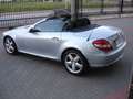 Mercedes-Benz SLK 200 200K Aut. Azul - thumbnail 7