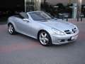 Mercedes-Benz SLK 200 200K Aut. Azul - thumbnail 1
