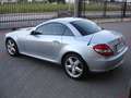 Mercedes-Benz SLK 200 200K Aut. Azul - thumbnail 8