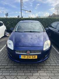 1.4 T-Jet Edition Prima