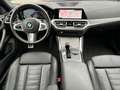 BMW 430 i Gran Coupé M Sport LED NAVI HiFi PARKINGAS Grün - thumbnail 13