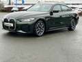 BMW 430 i Gran Coupé M Sport LED NAVI HiFi PARKINGAS Grün - thumbnail 2