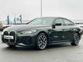 BMW 430 i Gran Coupé M Sport LED NAVI HiFi PARKINGAS Grün - thumbnail 6