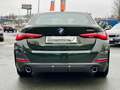 BMW 430 i Gran Coupé M Sport LED NAVI HiFi PARKINGAS Grün - thumbnail 8