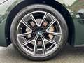 BMW 430 i Gran Coupé M Sport LED NAVI HiFi PARKINGAS Grün - thumbnail 11