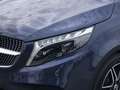 Mercedes-Benz V 300 d lang Edition AMG Airmat Stdhzg Burmester Bleu - thumbnail 6