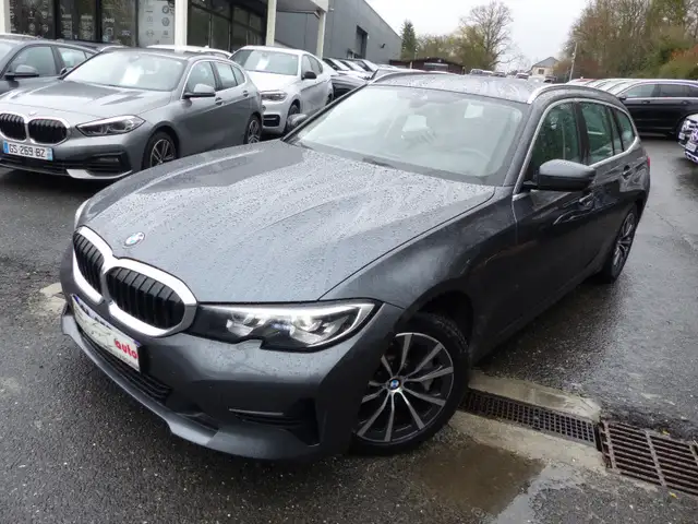 BMW 330 (G21) 330EA 292CH BUSINESS DESIGN
