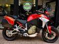 Ducati Multistrada V4 S Travel Radar TVAC Roşu - thumbnail 2
