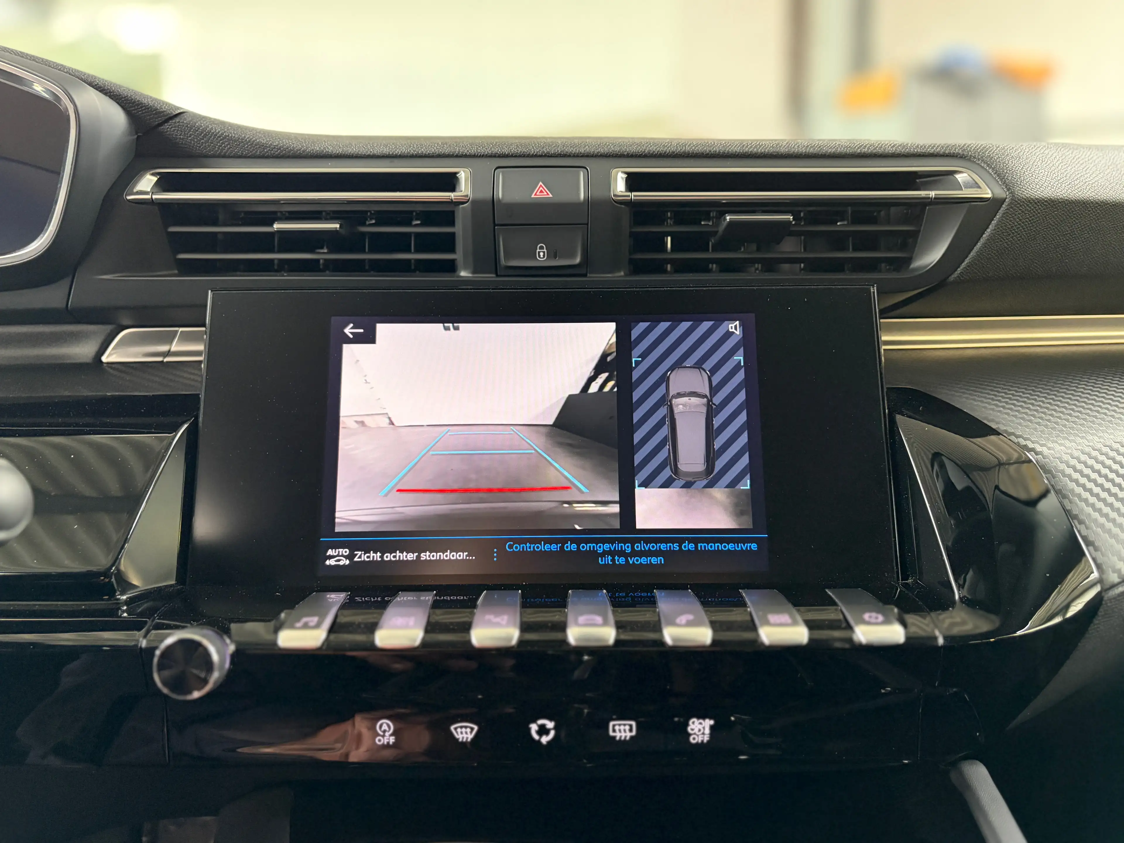 Peugeot 508 SW Active Pack S — photo 12