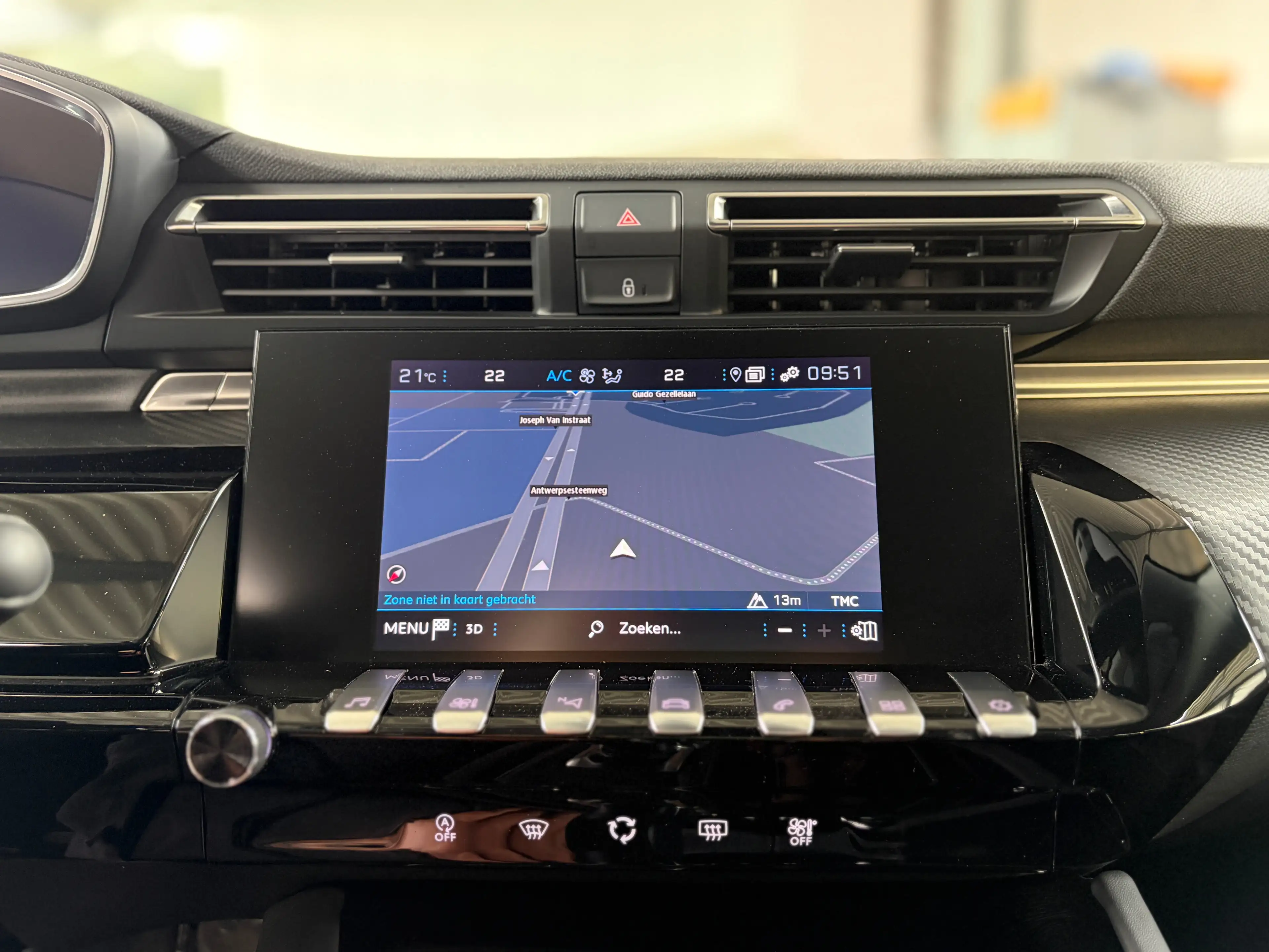Peugeot 508 SW Active Pack S — photo 14