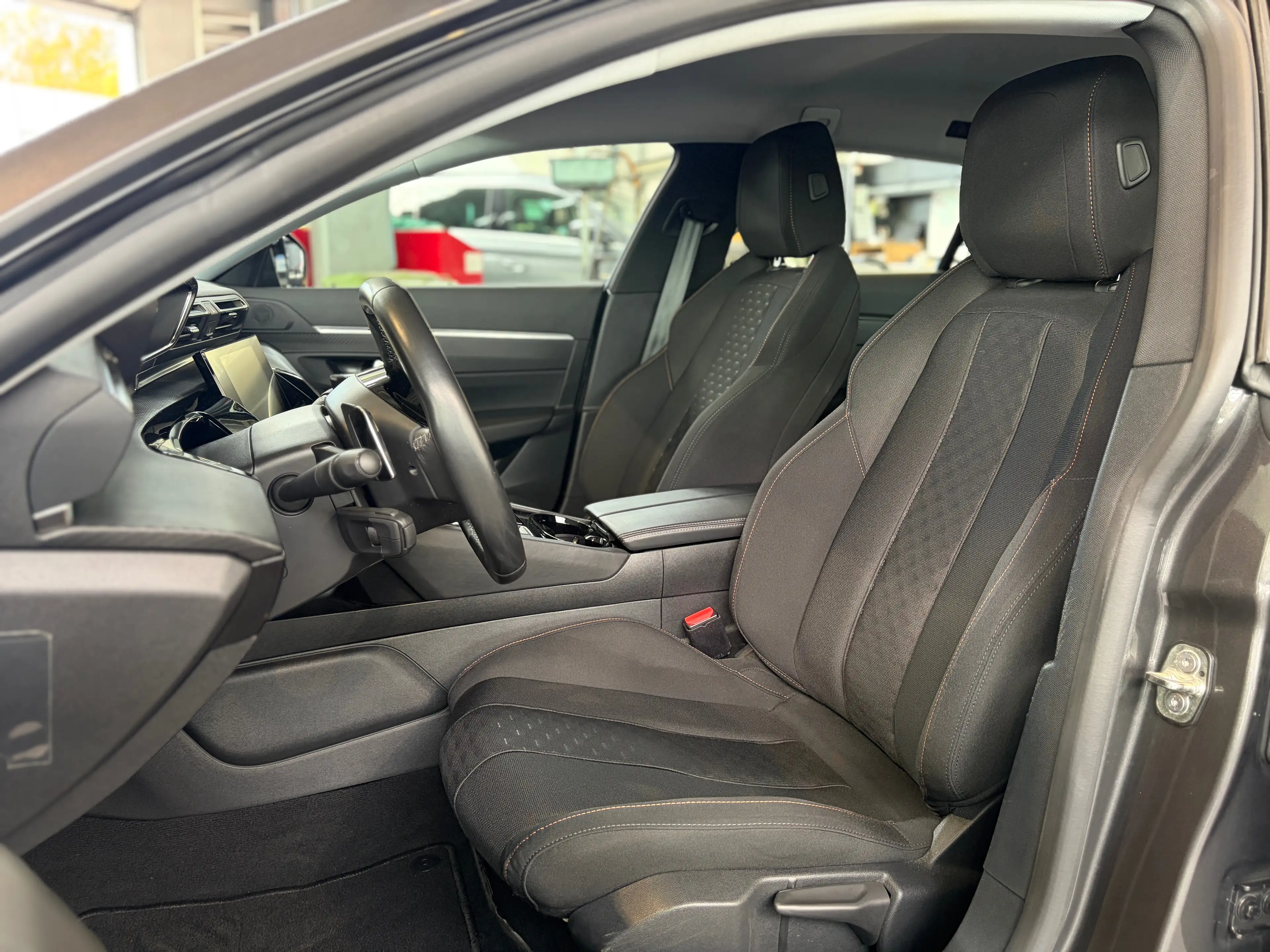 Peugeot 508 SW Active Pack S — photo 6