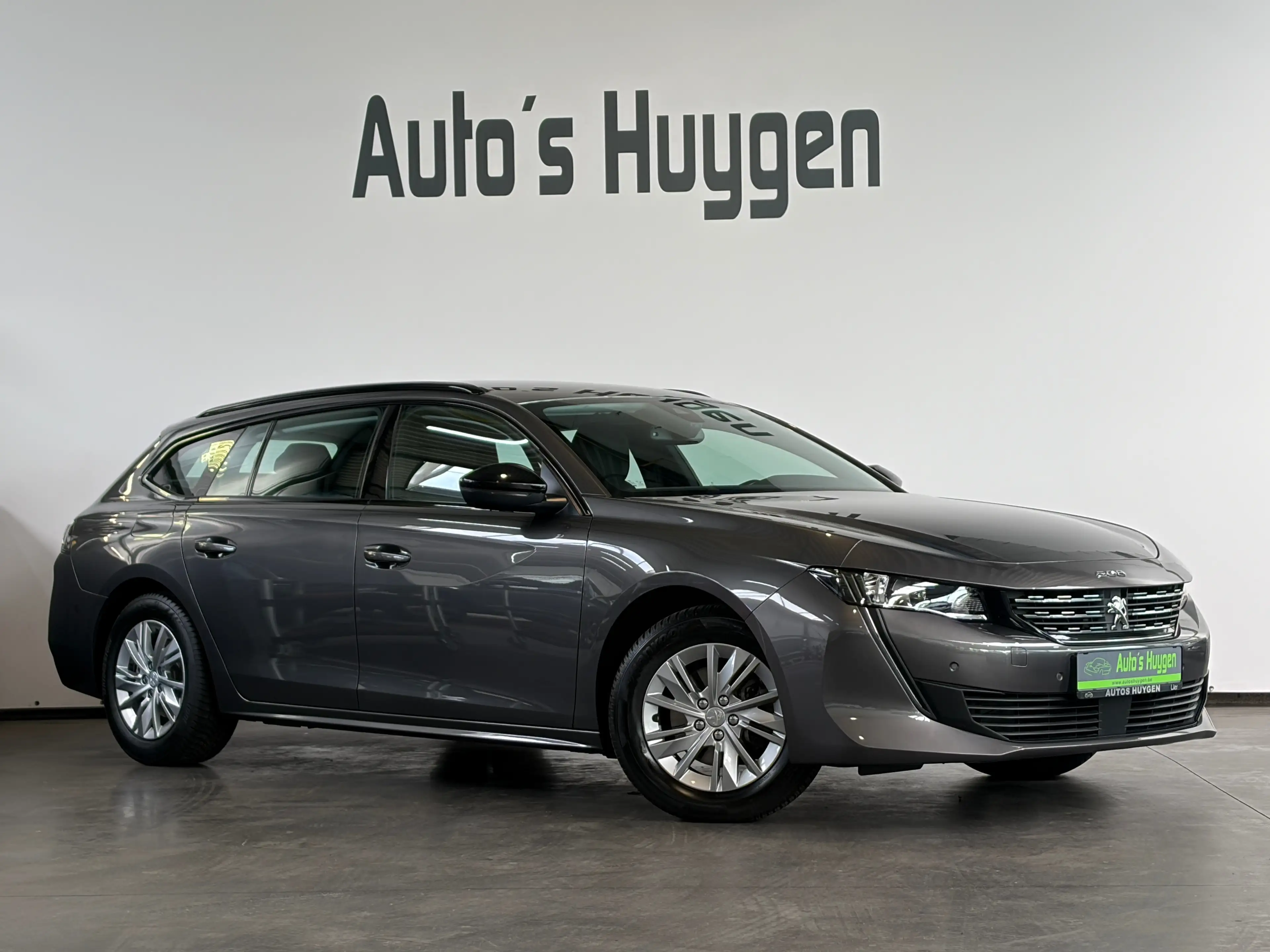 Peugeot 508 SW Active Pack S