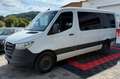 Mercedes-Benz Sprinter III Tourer RWD/AWD 311/314/316 CDI RWD Blanco - thumbnail 3