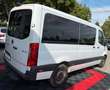 Mercedes-Benz Sprinter III Tourer RWD/AWD 311/314/316 CDI RWD Blanco - thumbnail 15