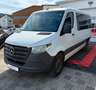 Mercedes-Benz Sprinter III Tourer RWD/AWD 311/314/316 CDI RWD Blanco - thumbnail 2