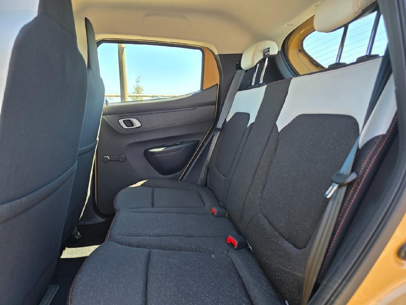 Dacia Spring Electric Essential — photo 11