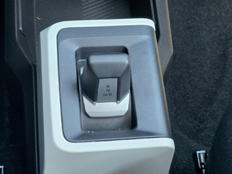 Dacia Spring Electric Essential — photo 9