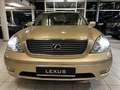 Lexus LS 430 PRESIDENT L.-COOL BOX-MASSAGE-SSD Beige - thumbnail 3