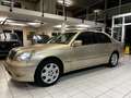 Lexus LS 430 PRESIDENT L.-COOL BOX-MASSAGE-SSD Beige - thumbnail 4