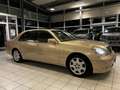 Lexus LS 430 PRESIDENT L.-COOL BOX-MASSAGE-SSD Beige - thumbnail 2