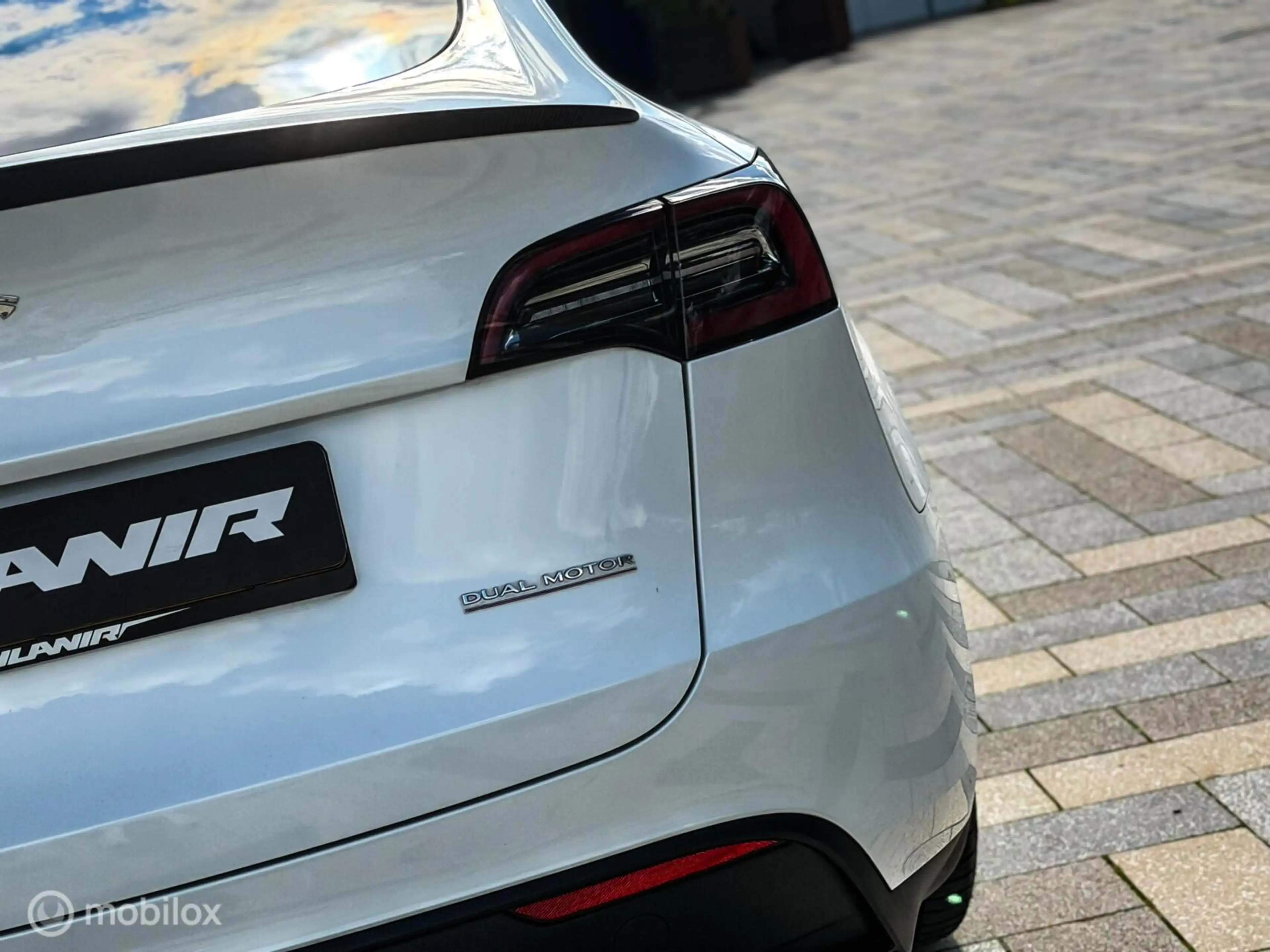 Tesla Model Y Performance AWD 75 kWh |Autopilot|BTW|1e eigenaar — photo 14