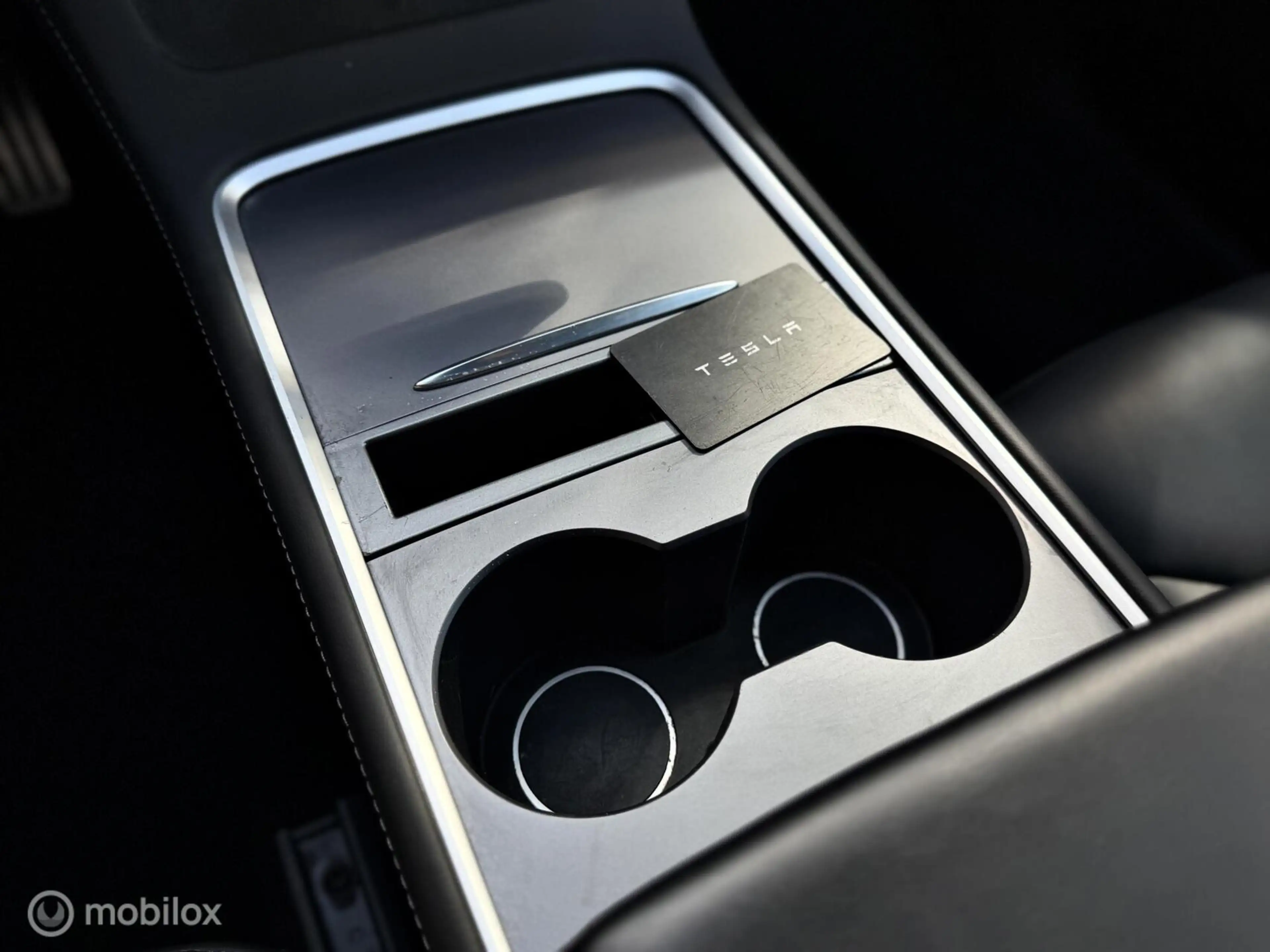 Tesla Model Y Performance AWD 75 kWh |Autopilot|BTW|1e eigenaar — photo 23