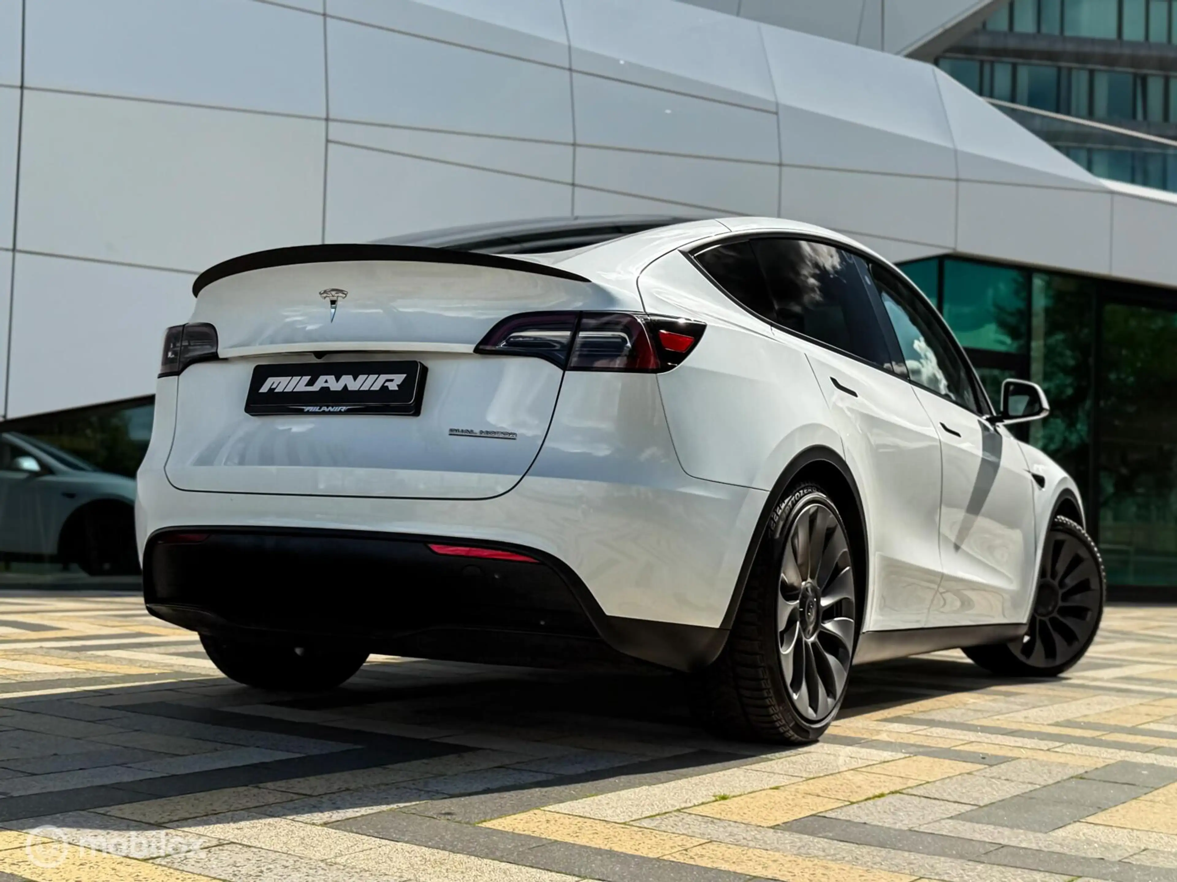 Tesla Model Y Performance AWD 75 kWh |Autopilot|BTW|1e eigenaar — photo 2
