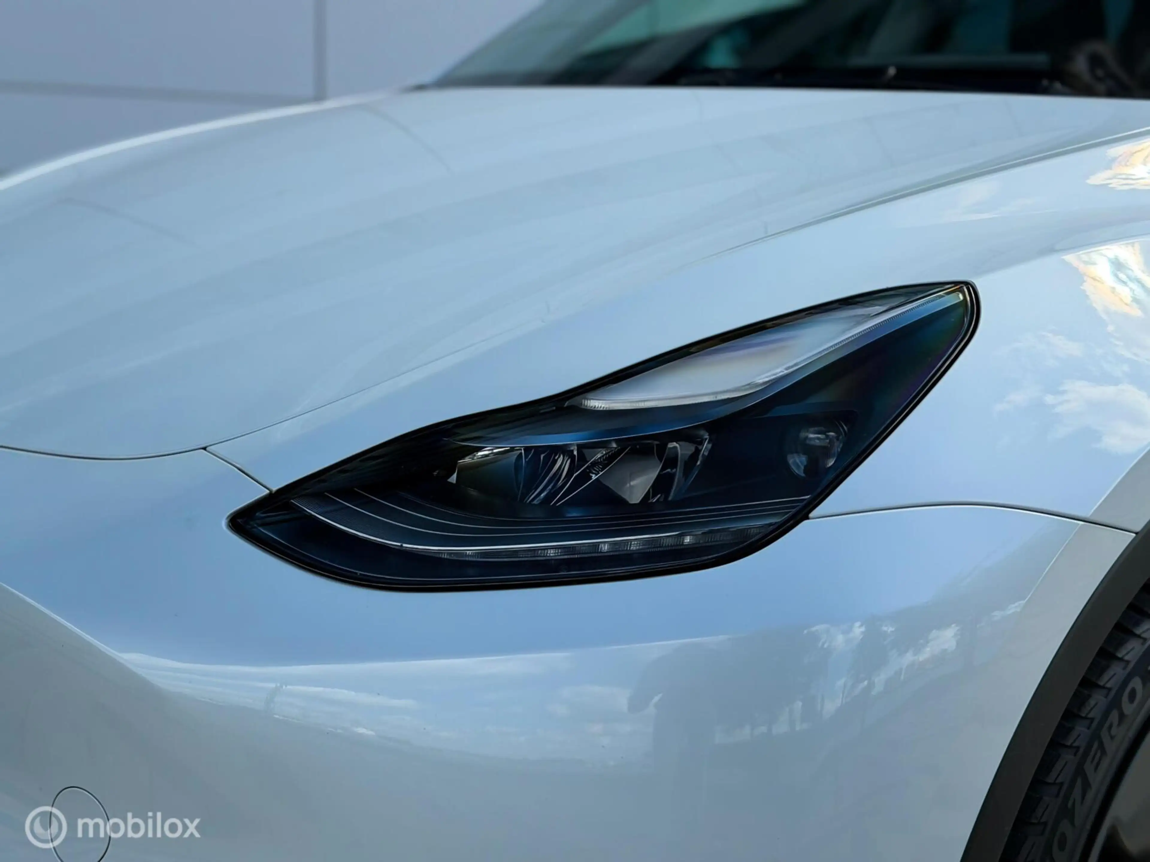 Tesla Model Y Performance AWD 75 kWh |Autopilot|BTW|1e eigenaar — photo 9