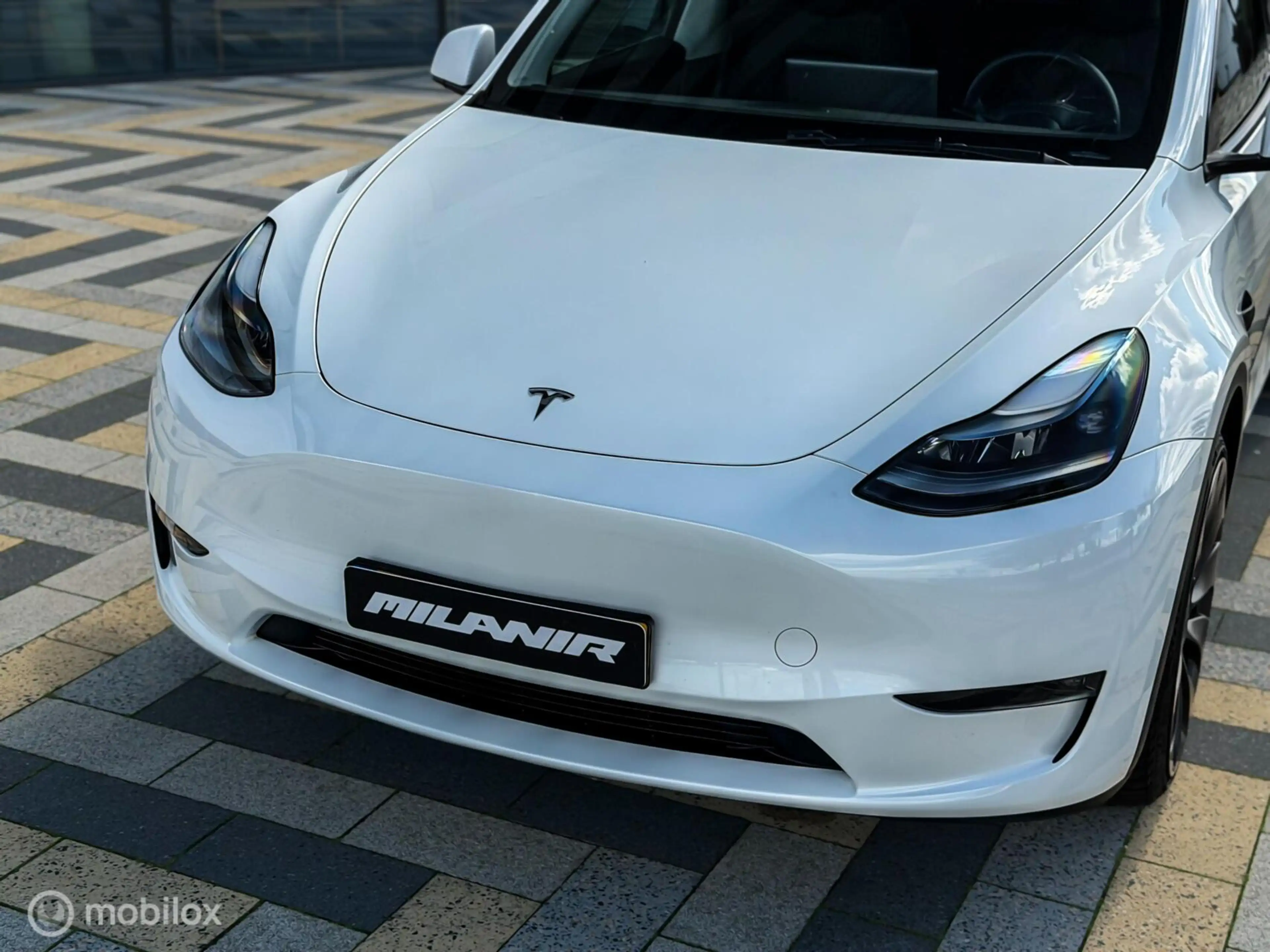 Tesla Model Y Performance AWD 75 kWh |Autopilot|BTW|1e eigenaar — photo 11