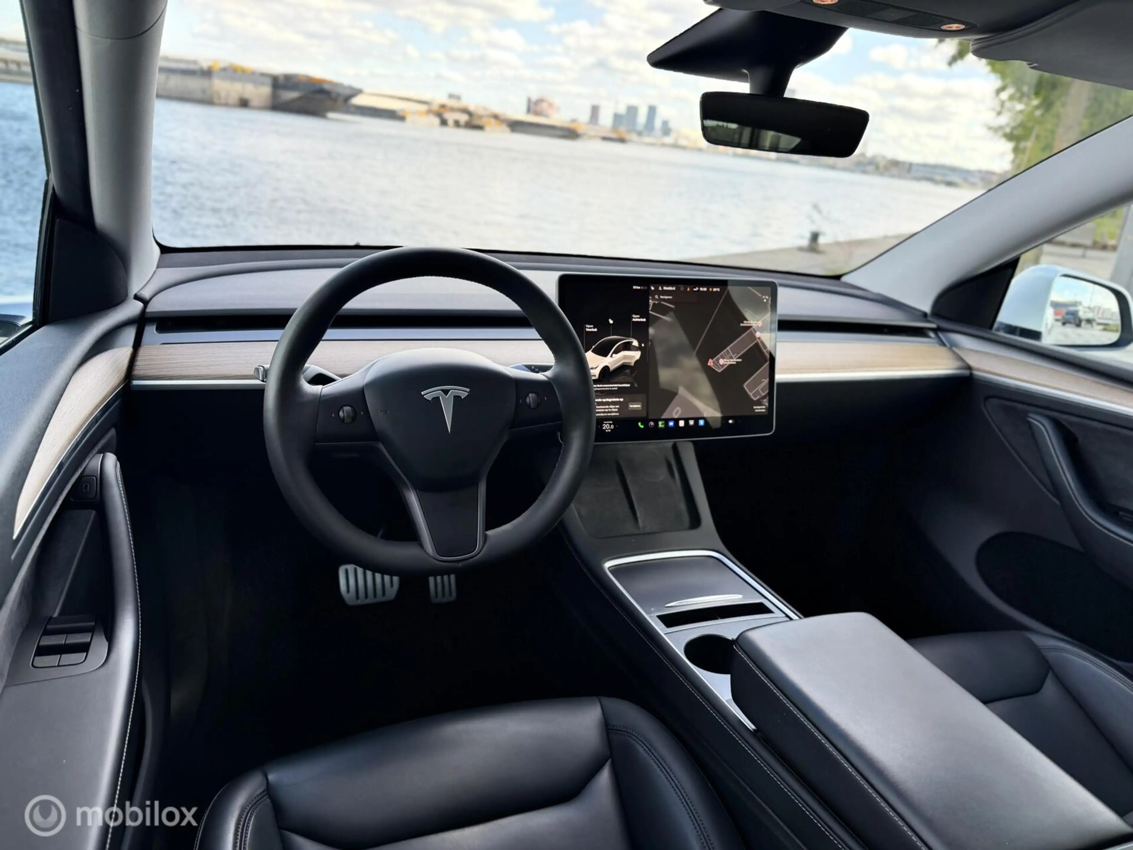 Tesla Model Y Performance AWD 75 kWh |Autopilot|BTW|1e eigenaar — photo 15