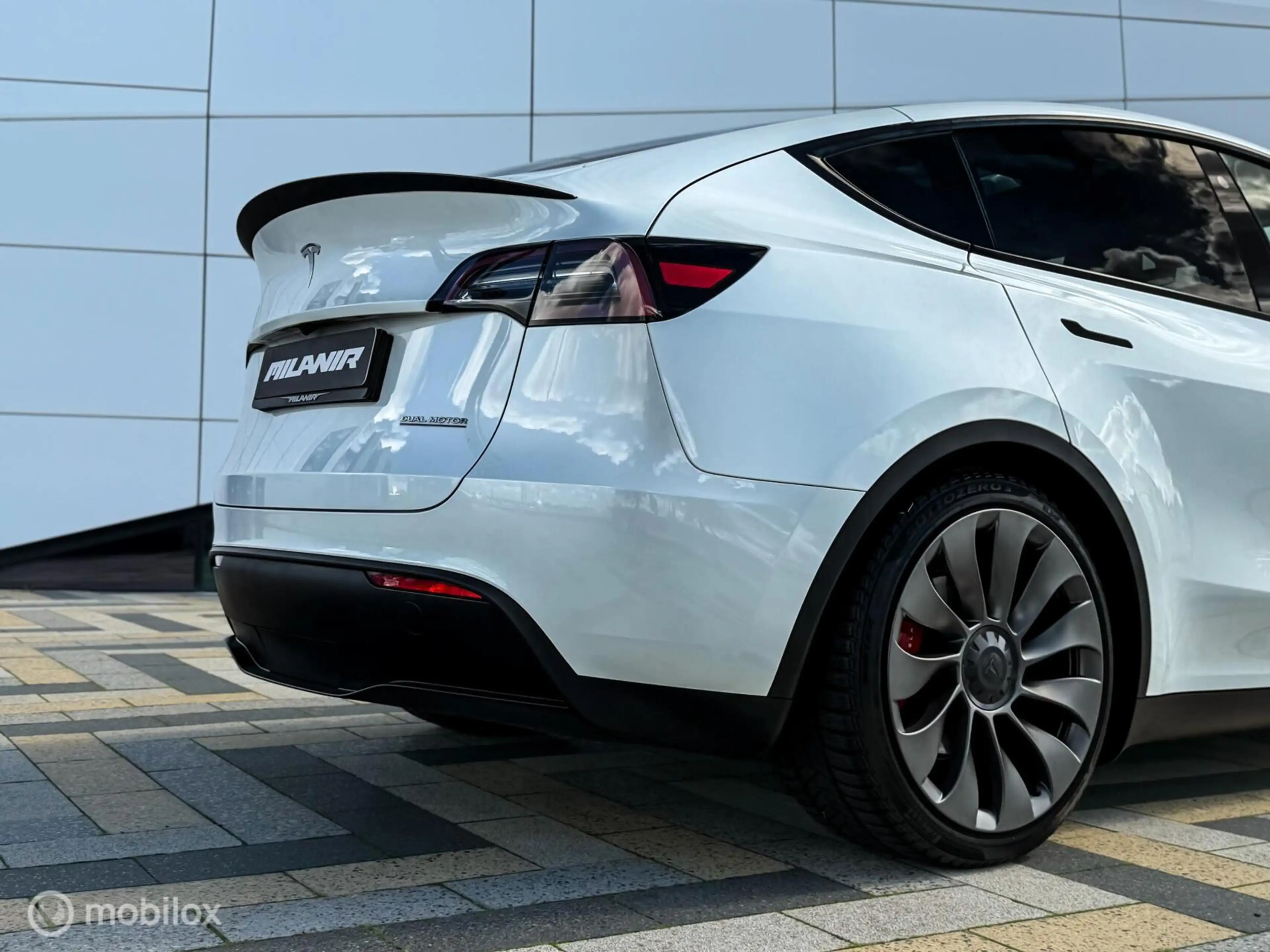 Tesla Model Y Performance AWD 75 kWh |Autopilot|BTW|1e eigenaar — photo 12