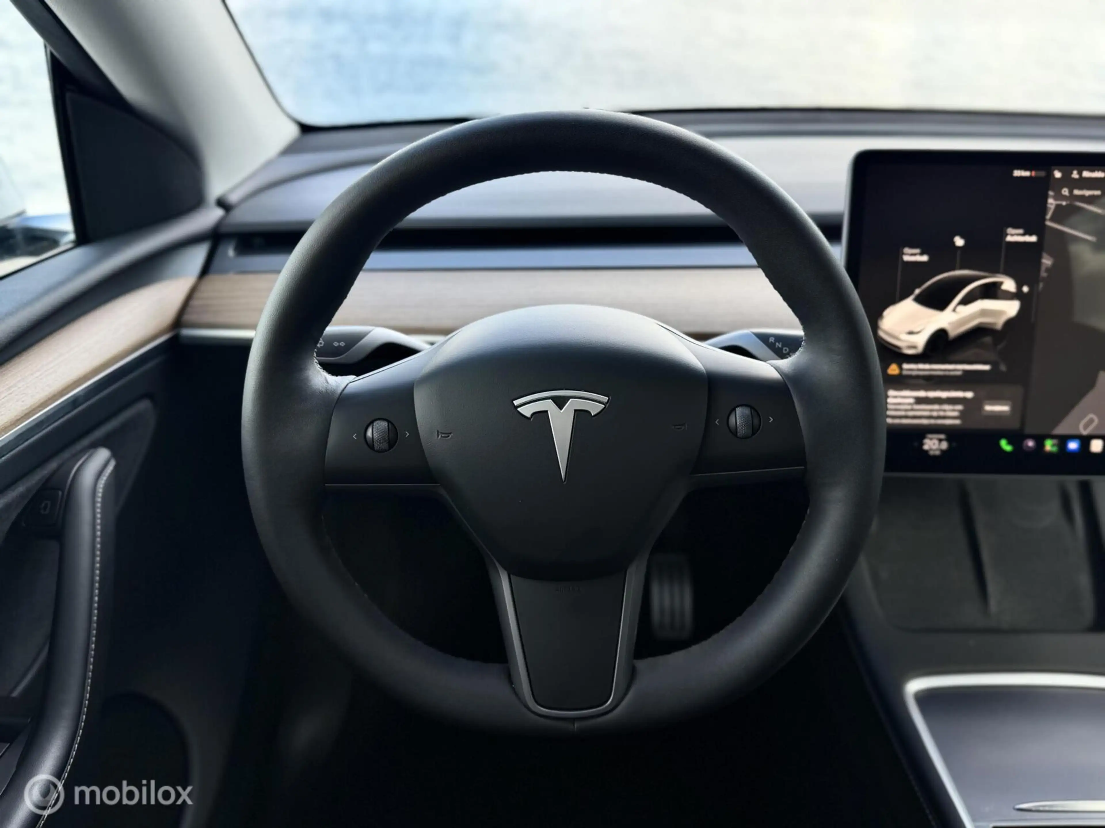 Tesla Model Y Performance AWD 75 kWh |Autopilot|BTW|1e eigenaar — photo 20